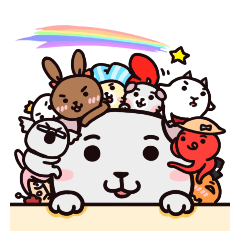 Release the cute animal - Hsiao-hua (6)
