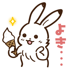 Japanese Animals<Communicate emotions>