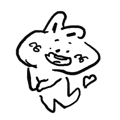 the left hand rabbits 02