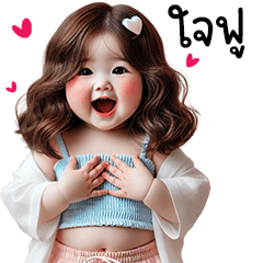 Chubby Cutie Pastel3