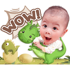Baby Zenji
