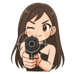 LO2025 : Say hi! to my bodyguard Ver.2