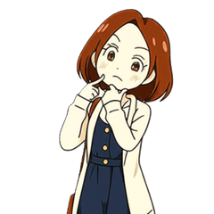 Mami Cute & Chill Reactions Part3