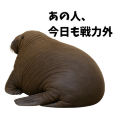 Angry Sea Beast Moms 3: Daily Talk