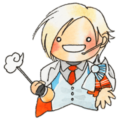 おまんじゅう男士4