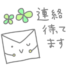 kimotiiroiro sticker.