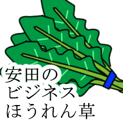 yasuda no bijinesu hourensou