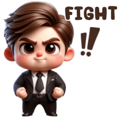 ผู้ชายชอบทำงาน