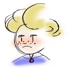 easy illust