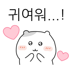 Cute Hamster!!!!!