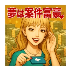 美容垢の日常3