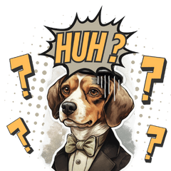 Gentle Dogs of the Victorian Age