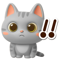 アメこ☆3D