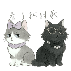Sassy Cat NuNu: Daily Clapbacks
