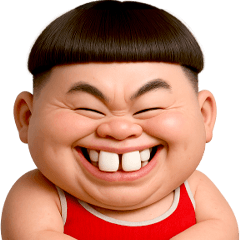 Cheeky boy 41 TW