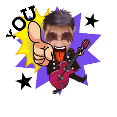 MUSIC...