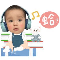 小查理生活日常