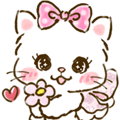 Nekoribbon 7