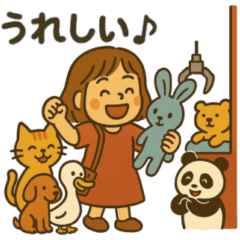 クレーンゲーム・UFOキャッチャー好き集合