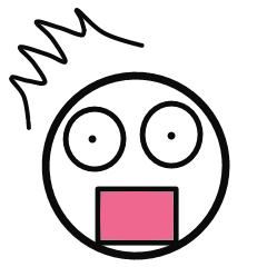 Dead-Eyed Round Thing