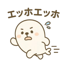 Everyday Seals Cute & Relaxing.