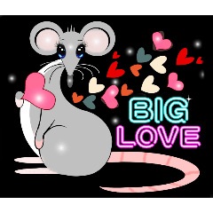 Shirley cute stickers 2025-7-2