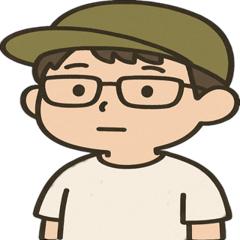 "Nagano Vibes: Everyday Stickers"