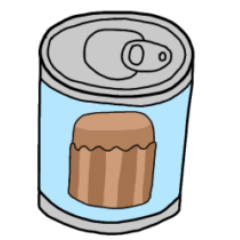 防災グッズ買ってきて.