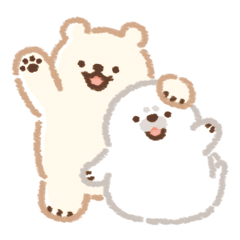 Seal and Sometimes Bear