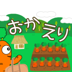 野菜たち2【夏】♡毎年使える