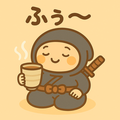 Chill Ninja