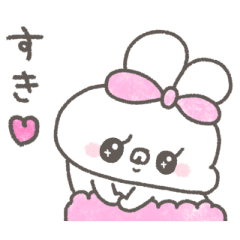 POWA POWA Rabbit78
