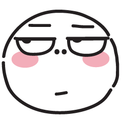 Nud Emoji : animation so fun