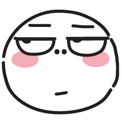Nud Emoji : animation so fun