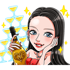 まおちゃるスタンプ - LINE スタンプ | LINE STORE