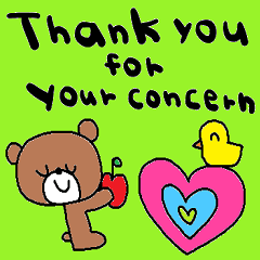 (nenerinsimplewordsticker332english)