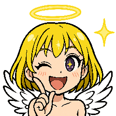 The 8192th Angel: Cream