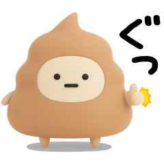 unkonoSticker