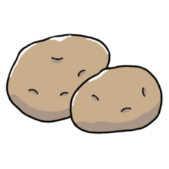 野菜買ってきて.