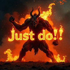 Hellboy Inferno