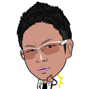 I'm Hiroki.