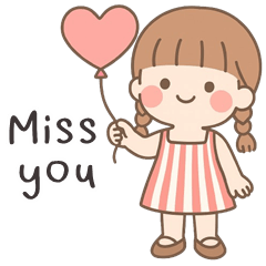 Minnie cute girl (ENG)