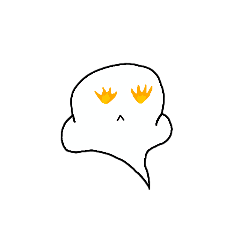 White smoke sprinkled with salt