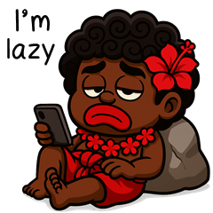 JaoNgoa the Playful (ENG)