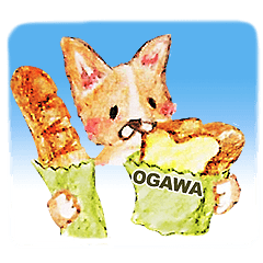 OGAWA DOG