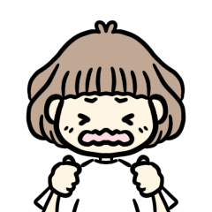 kawaii girl reactions