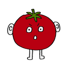 tomato moody