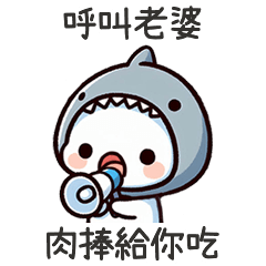 shark cat cat40
