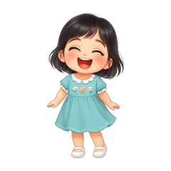 หนูดีไม่มีคำพูด