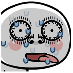 Summer of the Big-Eyed Guy (No Dialogue)